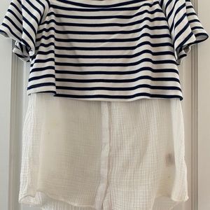Anthropologie - 9--N15SCL